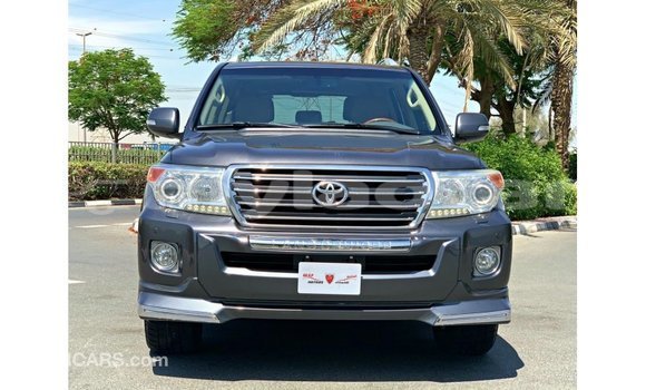 Buy Import Toyota Land Cruiser Other Car in Import - Dubai in Attapeu Province Buy Import Toyota Land Cruiser Other Car in Import - Dubai in Attapeu Province