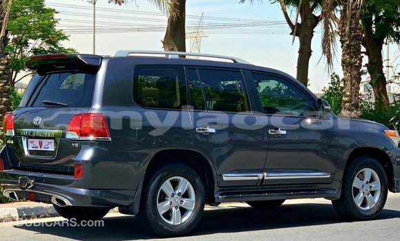 Buy Import Toyota Land Cruiser Other Car in Import - Dubai in Attapeu Province Buy Import Toyota Land Cruiser Other Car in Import - Dubai in Attapeu Province