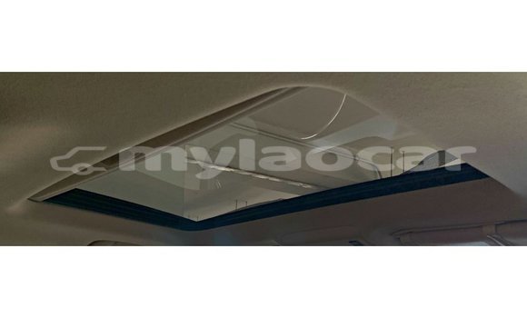 Buy Import Toyota Land Cruiser Other Car in Import - Dubai in Attapeu Province Buy Import Toyota Land Cruiser Other Car in Import - Dubai in Attapeu Province