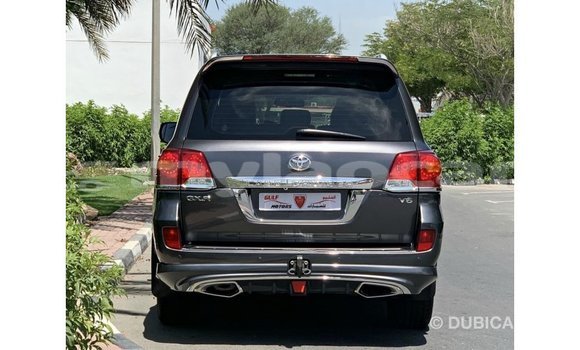 Buy Import Toyota Land Cruiser Other Car in Import - Dubai in Attapeu Province Buy Import Toyota Land Cruiser Other Car in Import - Dubai in Attapeu Province