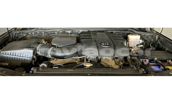 Buy Import Toyota Land Cruiser Other Car in Import - Dubai in Attapeu Province Buy Import Toyota Land Cruiser Other Car in Import - Dubai in Attapeu Province