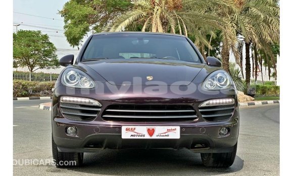 Buy Import Porsche Cayenne Other Car in Import - Dubai in Attapeu Province Buy Import Porsche Cayenne Other Car in Import - Dubai in Attapeu Province