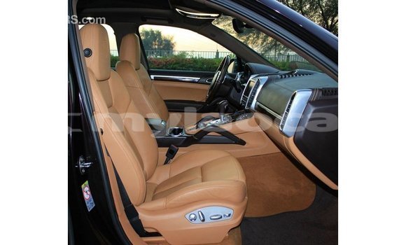 Buy Import Porsche Cayenne Other Car in Import - Dubai in Attapeu Province Buy Import Porsche Cayenne Other Car in Import - Dubai in Attapeu Province