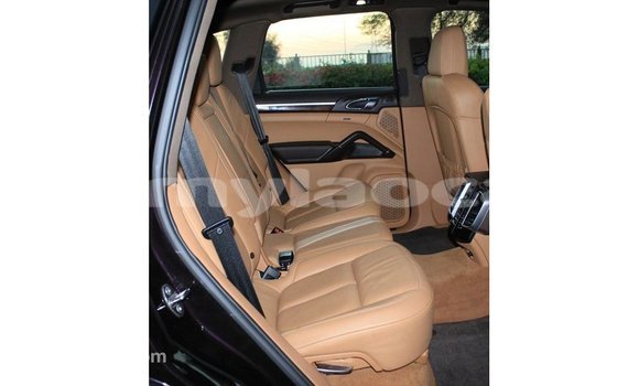 Buy Import Porsche Cayenne Other Car in Import - Dubai in Attapeu Province Buy Import Porsche Cayenne Other Car in Import - Dubai in Attapeu Province