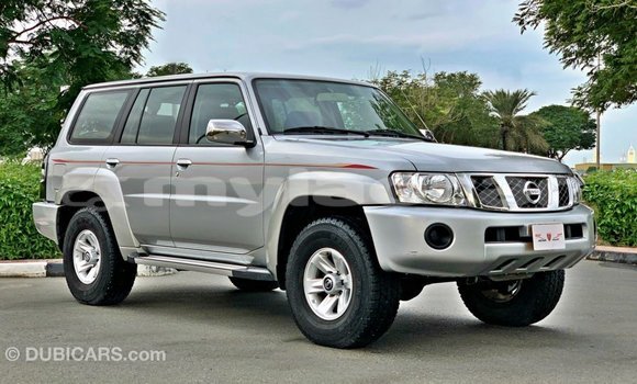Buy Import Nissan Patrol Other Car in Import - Dubai in Attapeu Province Buy Import Nissan Patrol Other Car in Import - Dubai in Attapeu Province