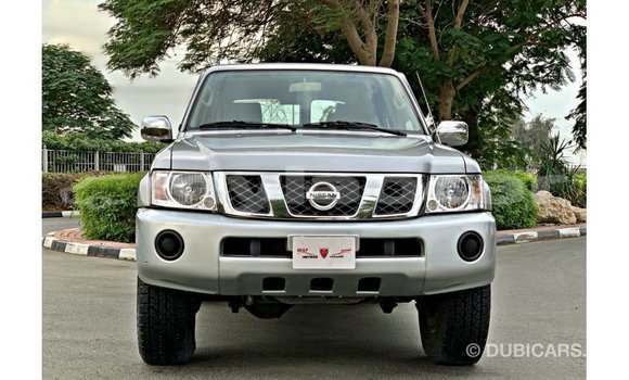Buy Import Nissan Patrol Other Car in Import - Dubai in Attapeu Province Buy Import Nissan Patrol Other Car in Import - Dubai in Attapeu Province