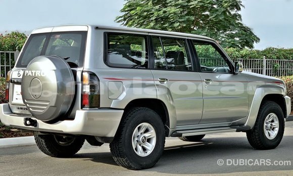 Buy Import Nissan Patrol Other Car in Import - Dubai in Attapeu Province Buy Import Nissan Patrol Other Car in Import - Dubai in Attapeu Province