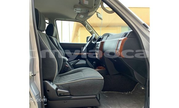 Buy Import Nissan Patrol Other Car in Import - Dubai in Attapeu Province Buy Import Nissan Patrol Other Car in Import - Dubai in Attapeu Province