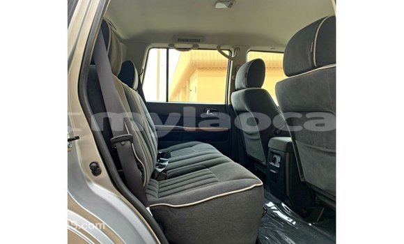 Buy Import Nissan Patrol Other Car in Import - Dubai in Attapeu Province Buy Import Nissan Patrol Other Car in Import - Dubai in Attapeu Province