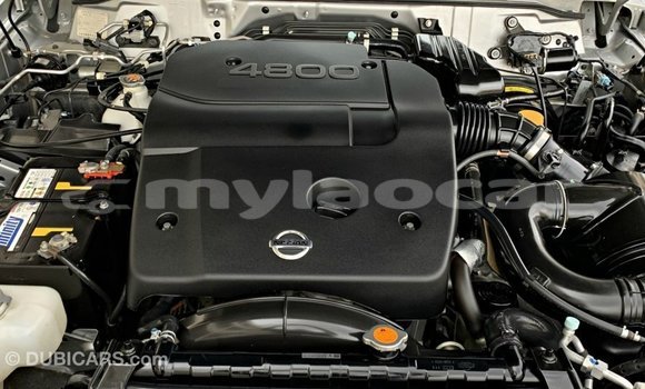Buy Import Nissan Patrol Other Car in Import - Dubai in Attapeu Province Buy Import Nissan Patrol Other Car in Import - Dubai in Attapeu Province