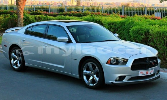 Buy Import Dodge Charger Other Car in Import - Dubai in Attapeu Province