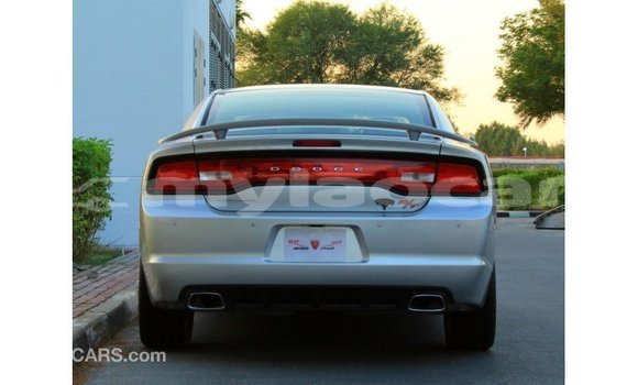 Buy Import Dodge Charger Other Car in Import - Dubai in Attapeu Province Buy Import Dodge Charger Other Car in Import - Dubai in Attapeu Province