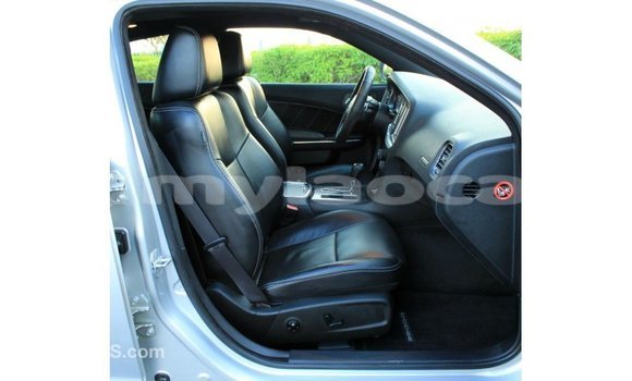 Buy Import Dodge Charger Other Car in Import - Dubai in Attapeu Province Buy Import Dodge Charger Other Car in Import - Dubai in Attapeu Province