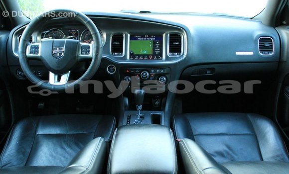 Buy Import Dodge Charger Other Car in Import - Dubai in Attapeu Province Buy Import Dodge Charger Other Car in Import - Dubai in Attapeu Province