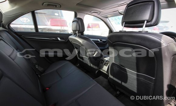 Buy Import Mercedes-Benz 200 White Car in Import - Dubai in Attapeu Province Buy Import Mercedes-Benz 200 White Car in Import - Dubai in Attapeu Province