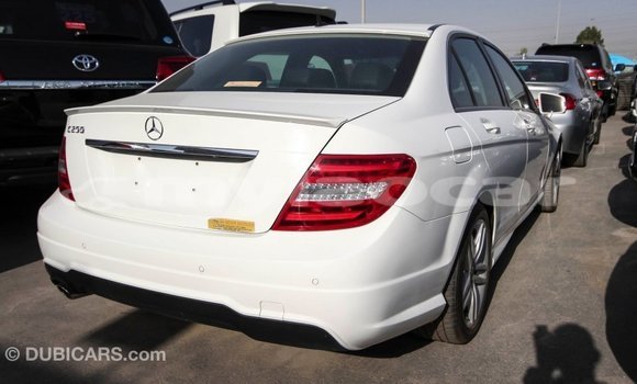 Buy Import Mercedes-Benz 200 White Car in Import - Dubai in Attapeu Province Buy Import Mercedes-Benz 200 White Car in Import - Dubai in Attapeu Province
