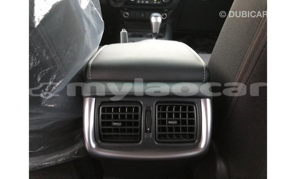 Buy Import Toyota Hilux Black Car in Import - Dubai in Attapeu Province Buy Import Toyota Hilux Black Car in Import - Dubai in Attapeu Province