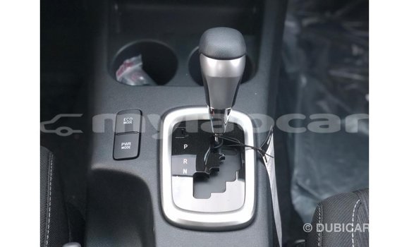 Buy Import Toyota Hilux Black Car in Import - Dubai in Attapeu Province Buy Import Toyota Hilux Black Car in Import - Dubai in Attapeu Province