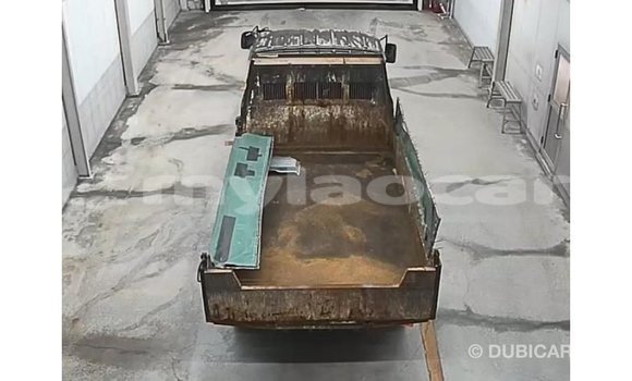 Buy Import Nissan Evalia Brown Truck in Import - Dubai in Attapeu Province Buy Import Nissan Evalia Brown Truck in Import - Dubai in Attapeu Province