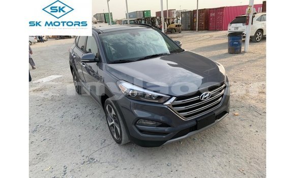 Buy Import Hyundai Tucson Other Car in Import - Dubai in Attapeu Province Buy Import Hyundai Tucson Other Car in Import - Dubai in Attapeu Province