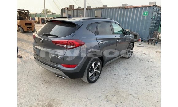 Buy Import Hyundai Tucson Other Car in Import - Dubai in Attapeu Province Buy Import Hyundai Tucson Other Car in Import - Dubai in Attapeu Province