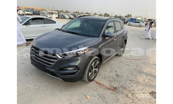 Buy Import Hyundai Tucson Other Car in Import - Dubai in Attapeu Province Buy Import Hyundai Tucson Other Car in Import - Dubai in Attapeu Province