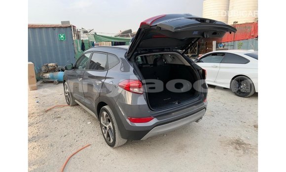 Buy Import Hyundai Tucson Other Car in Import - Dubai in Attapeu Province Buy Import Hyundai Tucson Other Car in Import - Dubai in Attapeu Province