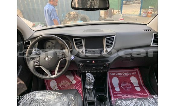 Buy Import Hyundai Tucson Other Car in Import - Dubai in Attapeu Province Buy Import Hyundai Tucson Other Car in Import - Dubai in Attapeu Province