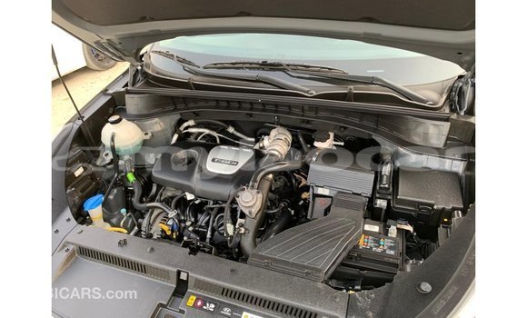 Buy Import Hyundai Tucson Other Car in Import - Dubai in Attapeu Province Buy Import Hyundai Tucson Other Car in Import - Dubai in Attapeu Province