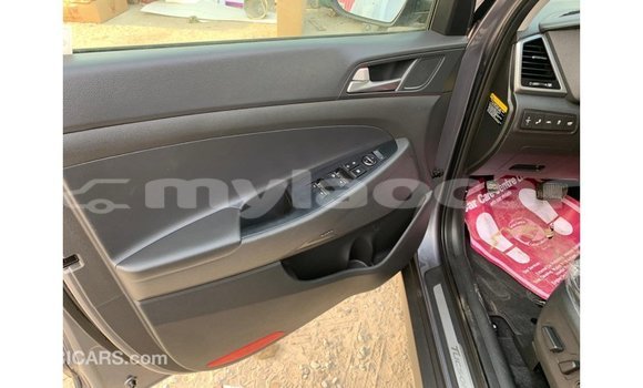 Buy Import Hyundai Tucson Other Car in Import - Dubai in Attapeu Province Buy Import Hyundai Tucson Other Car in Import - Dubai in Attapeu Province