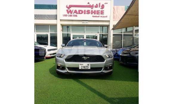 Buy Import Ford Mustang Other Car in Import - Dubai in Attapeu Province