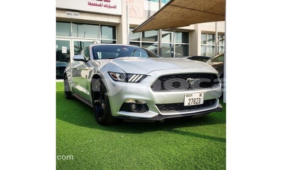 Buy Import Ford Mustang Other Car in Import - Dubai in Attapeu Province Buy Import Ford Mustang Other Car in Import - Dubai in Attapeu Province