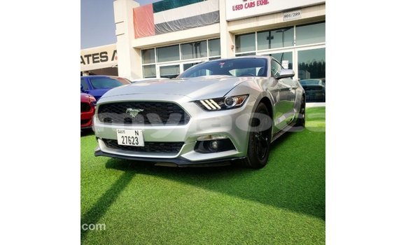 Buy Import Ford Mustang Other Car in Import - Dubai in Attapeu Province Buy Import Ford Mustang Other Car in Import - Dubai in Attapeu Province