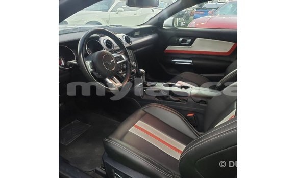 Buy Import Ford Mustang Other Car in Import - Dubai in Attapeu Province Buy Import Ford Mustang Other Car in Import - Dubai in Attapeu Province