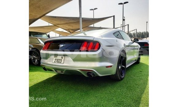 Buy Import Ford Mustang Other Car in Import - Dubai in Attapeu Province Buy Import Ford Mustang Other Car in Import - Dubai in Attapeu Province