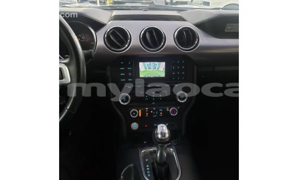 Buy Import Ford Mustang Other Car in Import - Dubai in Attapeu Province Buy Import Ford Mustang Other Car in Import - Dubai in Attapeu Province