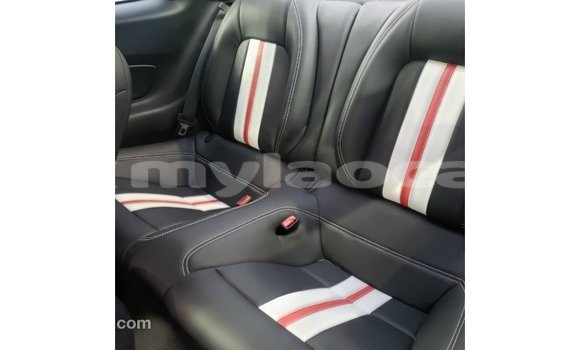 Buy Import Ford Mustang Other Car in Import - Dubai in Attapeu Province Buy Import Ford Mustang Other Car in Import - Dubai in Attapeu Province