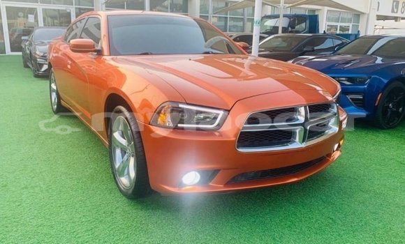 Buy Import Dodge Charger Other Car in Import - Dubai in Attapeu Province