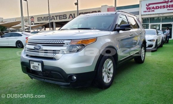 Buy Import Ford Explorer Other Car in Import - Dubai in Attapeu Province Buy Import Ford Explorer Other Car in Import - Dubai in Attapeu Province