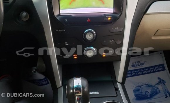 Buy Import Ford Explorer Other Car in Import - Dubai in Attapeu Province Buy Import Ford Explorer Other Car in Import - Dubai in Attapeu Province