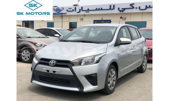 Buy Import Toyota Yaris Other Car in Import - Dubai in Attapeu Province Buy Import Toyota Yaris Other Car in Import - Dubai in Attapeu Province