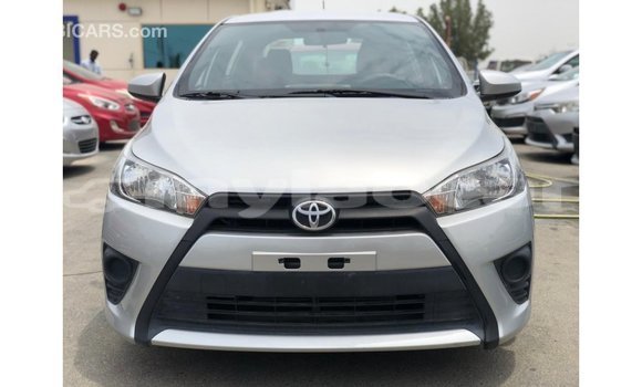 Buy Import Toyota Yaris Other Car in Import - Dubai in Attapeu Province Buy Import Toyota Yaris Other Car in Import - Dubai in Attapeu Province