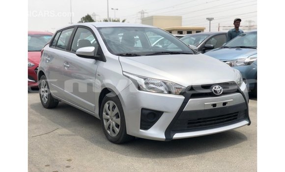 Buy Import Toyota Yaris Other Car in Import - Dubai in Attapeu Province Buy Import Toyota Yaris Other Car in Import - Dubai in Attapeu Province