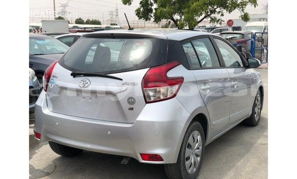 Buy Import Toyota Yaris Other Car in Import - Dubai in Attapeu Province Buy Import Toyota Yaris Other Car in Import - Dubai in Attapeu Province