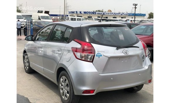 Buy Import Toyota Yaris Other Car in Import - Dubai in Attapeu Province Buy Import Toyota Yaris Other Car in Import - Dubai in Attapeu Province