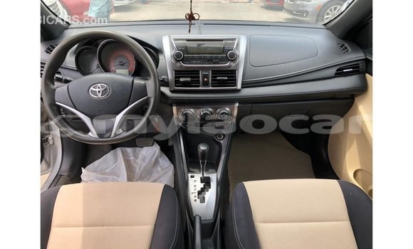 Buy Import Toyota Yaris Other Car in Import - Dubai in Attapeu Province Buy Import Toyota Yaris Other Car in Import - Dubai in Attapeu Province