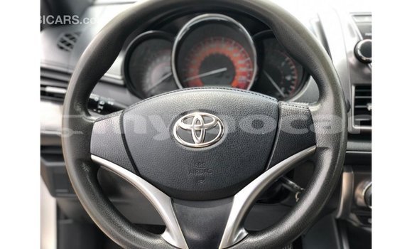 Buy Import Toyota Yaris Other Car in Import - Dubai in Attapeu Province Buy Import Toyota Yaris Other Car in Import - Dubai in Attapeu Province