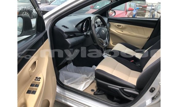 Buy Import Toyota Yaris Other Car in Import - Dubai in Attapeu Province Buy Import Toyota Yaris Other Car in Import - Dubai in Attapeu Province