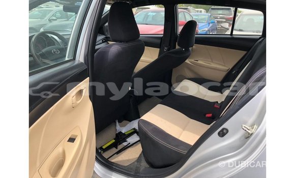 Buy Import Toyota Yaris Other Car in Import - Dubai in Attapeu Province Buy Import Toyota Yaris Other Car in Import - Dubai in Attapeu Province
