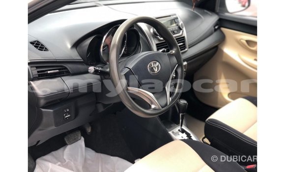 Buy Import Toyota Yaris Other Car in Import - Dubai in Attapeu Province Buy Import Toyota Yaris Other Car in Import - Dubai in Attapeu Province